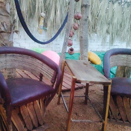 Hostal Caparazona Puerto Escondido  Bagian luar foto